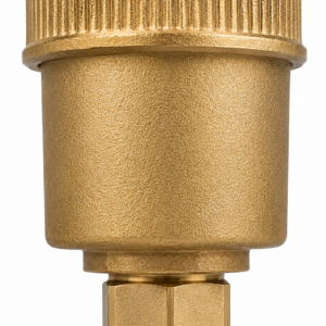 Purgador De Aire Automático 1/2" He WATTS anwo