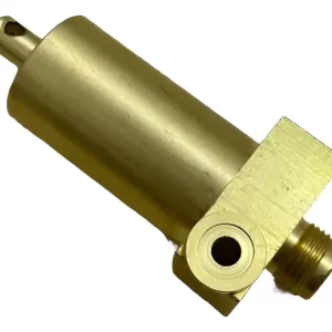 Pistón Hidráulico Quemador A Petroleo Riello 40g