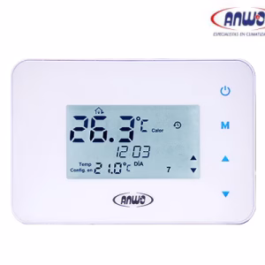 Termostato programable ATi - 1 Wifi