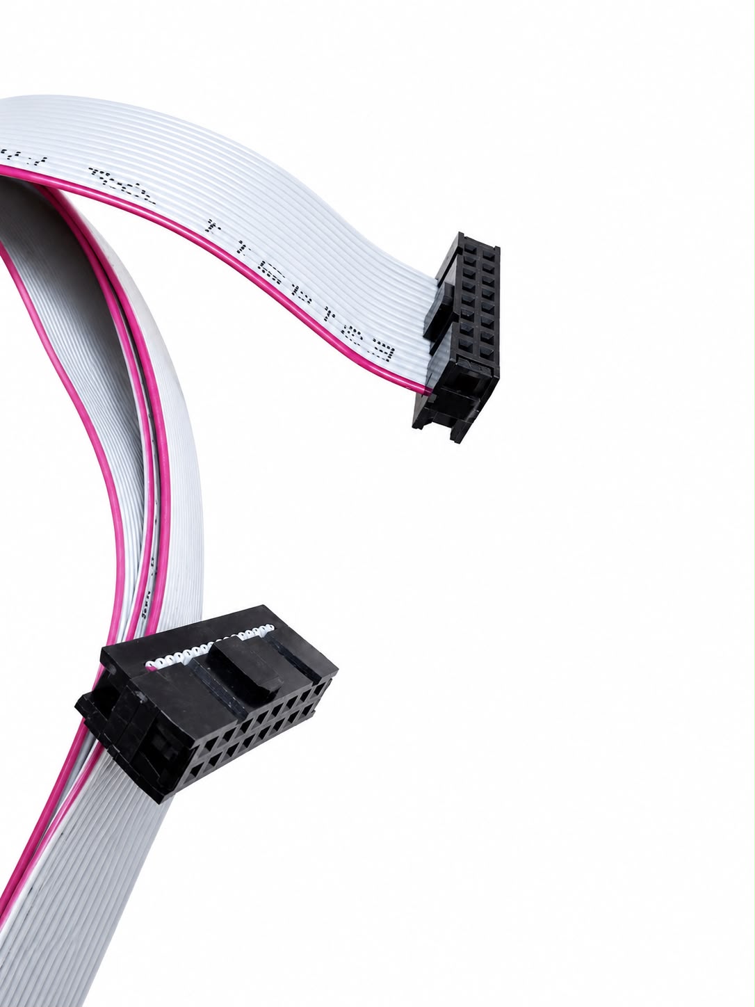 Cable plano de 16 pines para estufas y calderas a pellet - Imagen 4