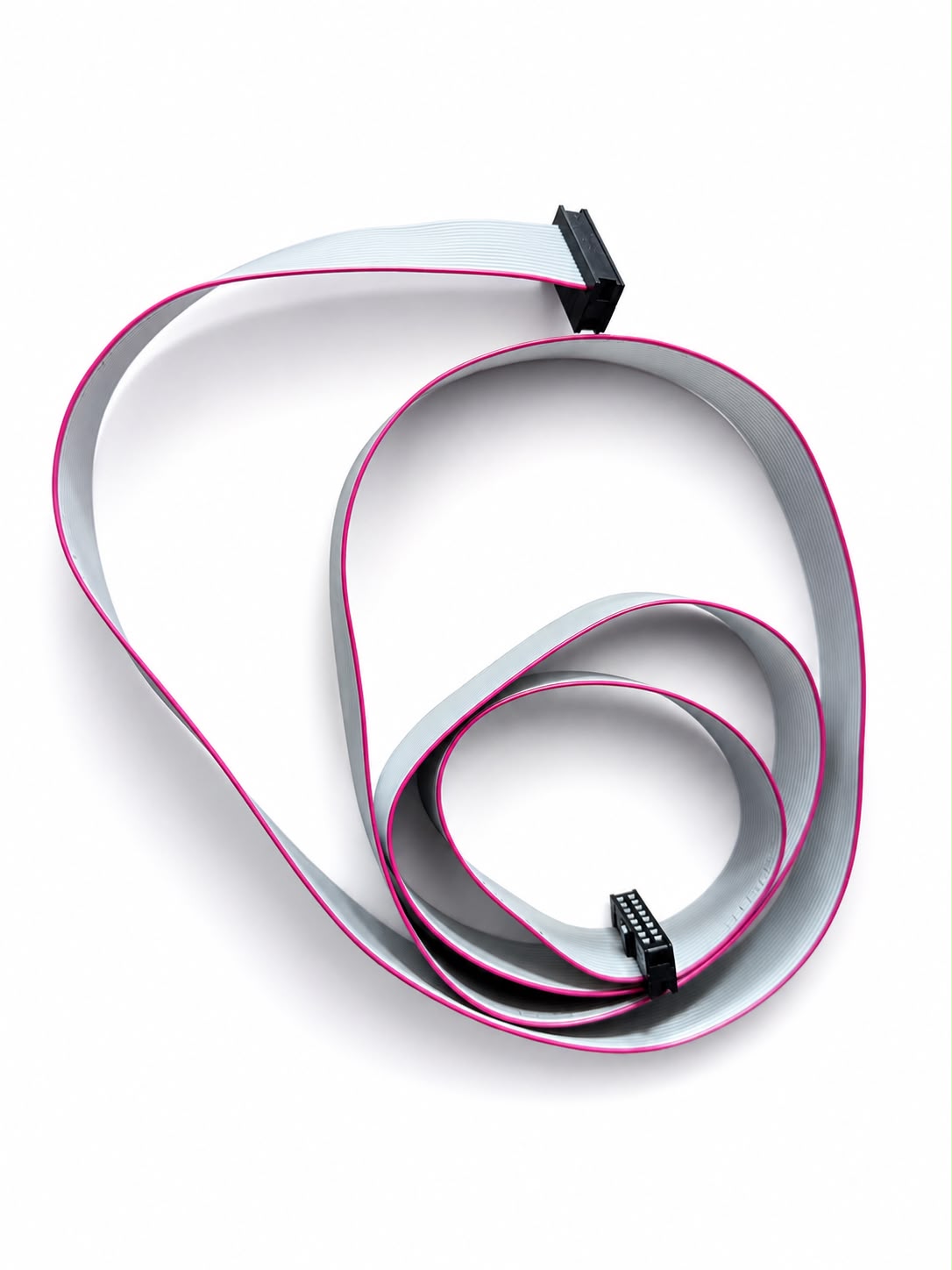 Cable plano de 16 pines para estufas y calderas a pellet - Imagen 3
