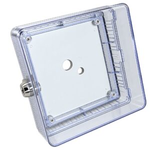 CAJA GUARDATERMOSTATO MEDIANA HONEYWELL